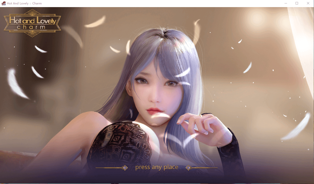 【互动SLG全动态】火辣爱欲:抚媚 STEAM官方中文步兵版+DLC