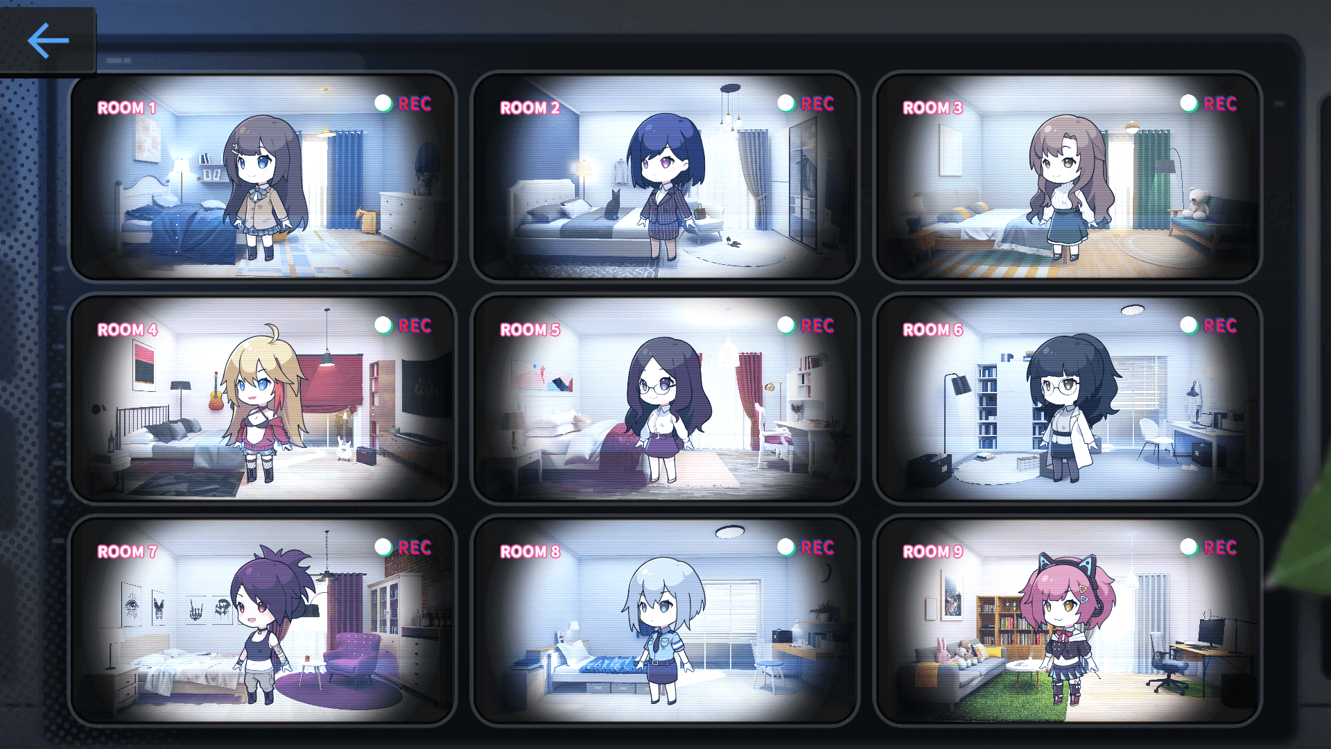 【互动SLG】操控人生 1+2 官方中文版+全房客DLC