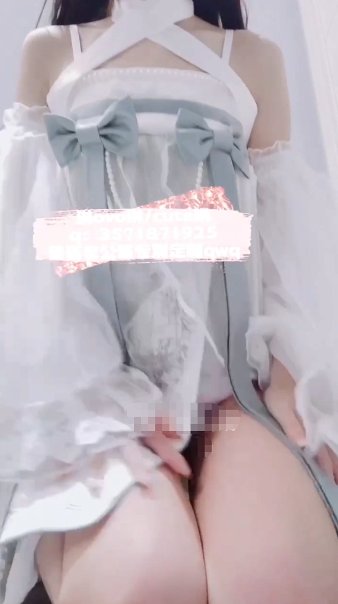 Cuteli - 少女蝴蝶结【1v 352mb】
