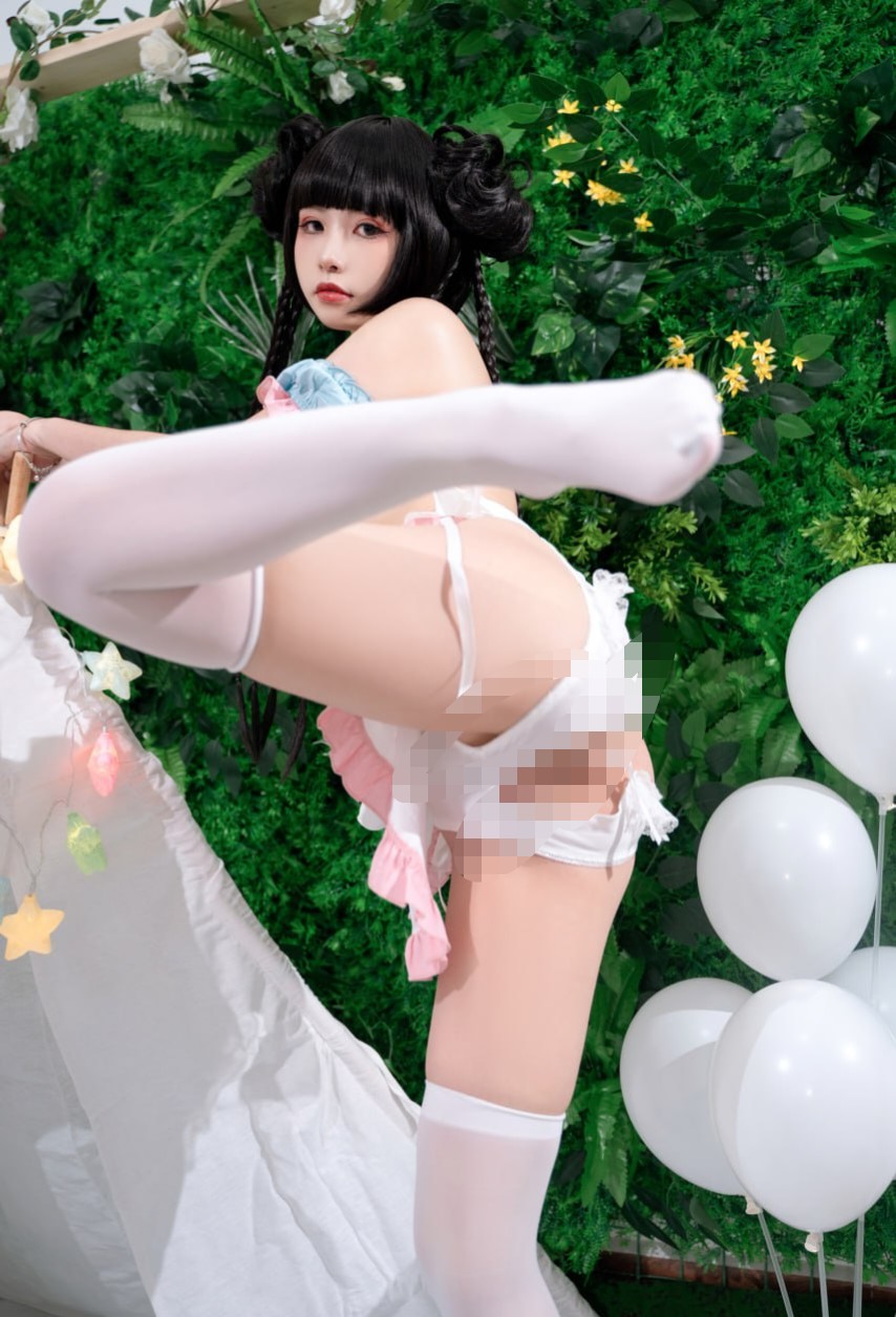 爆机少女喵小吉1月t3-小吉的快乐野餐 [78P1V-2.47G]