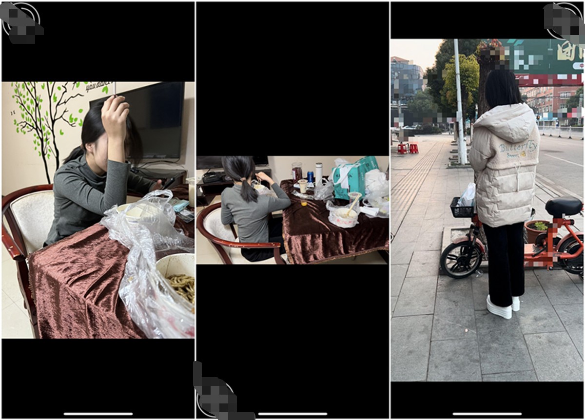 海角社区禽兽单亲爸爸《女儿比老婆更有味道》-趁女儿熟睡掰开女儿逼把鸡巴硬塞进去女儿逼724MB