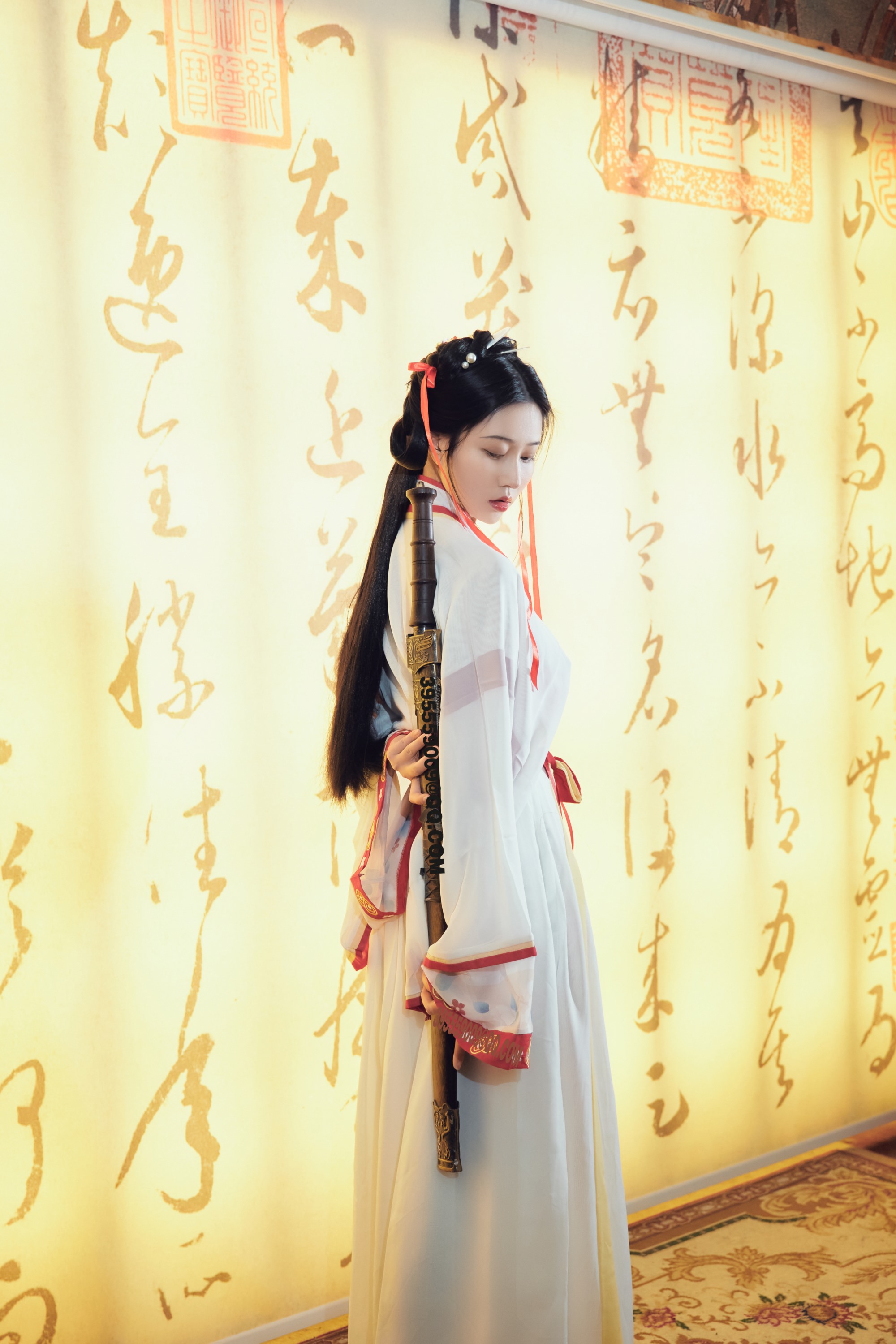 年年-如梦令 732M