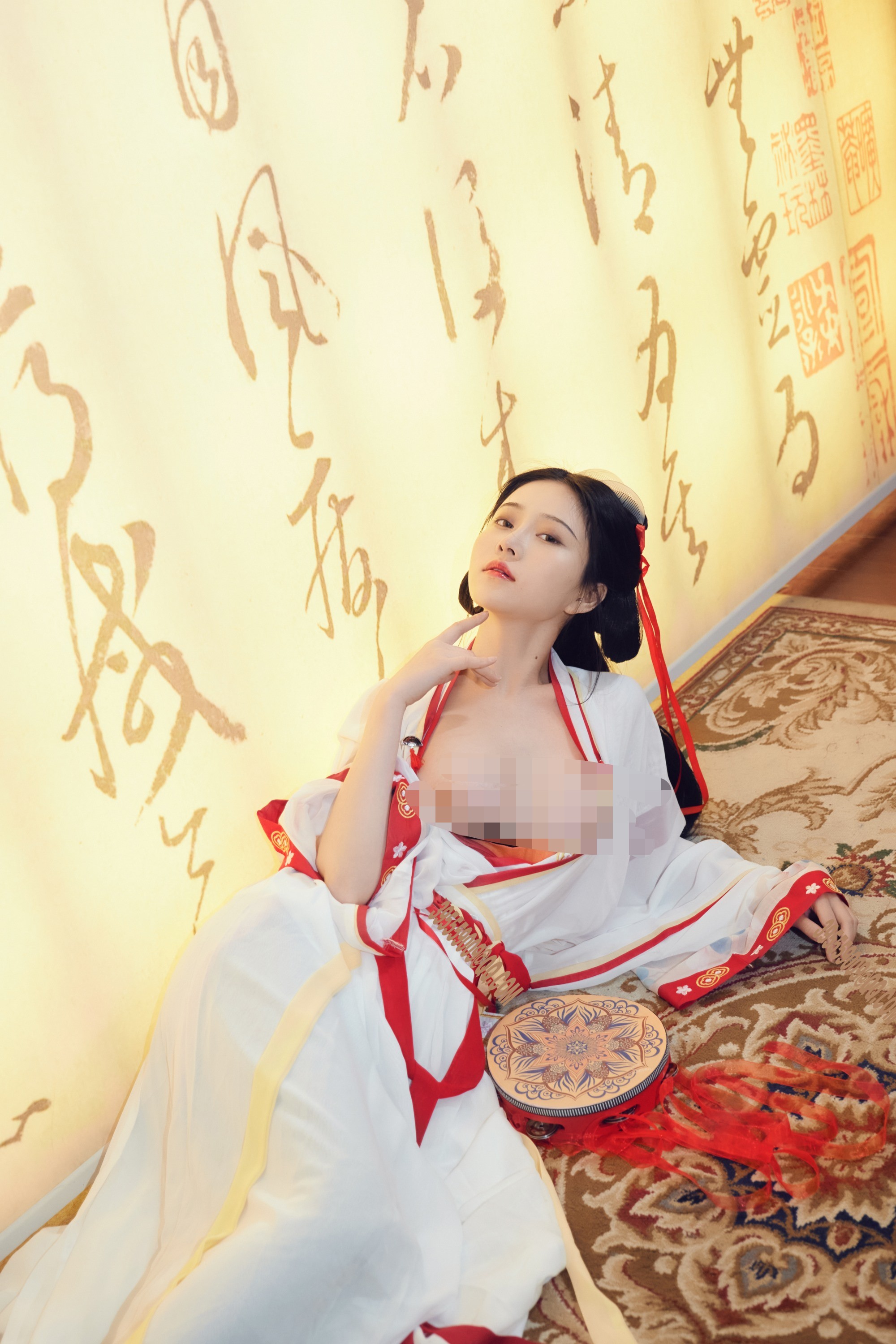 年年-如梦令 732M