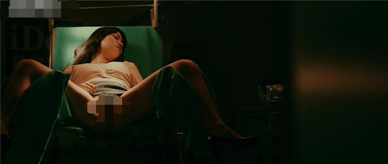 爱豆传媒 -惨遭主治医生迷奸的美女病患 393M