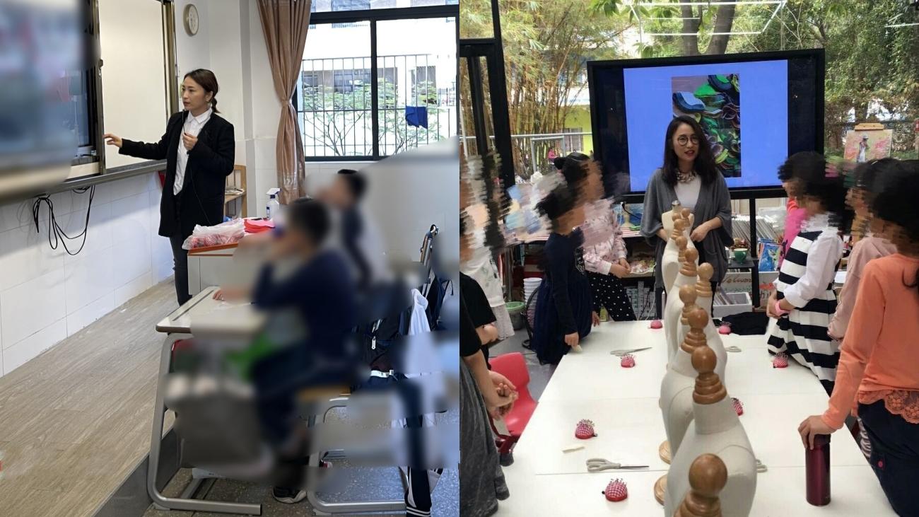 美女老师下班后的私生活离婚后被前夫曝光原来也是反差婊一枚 1.3G