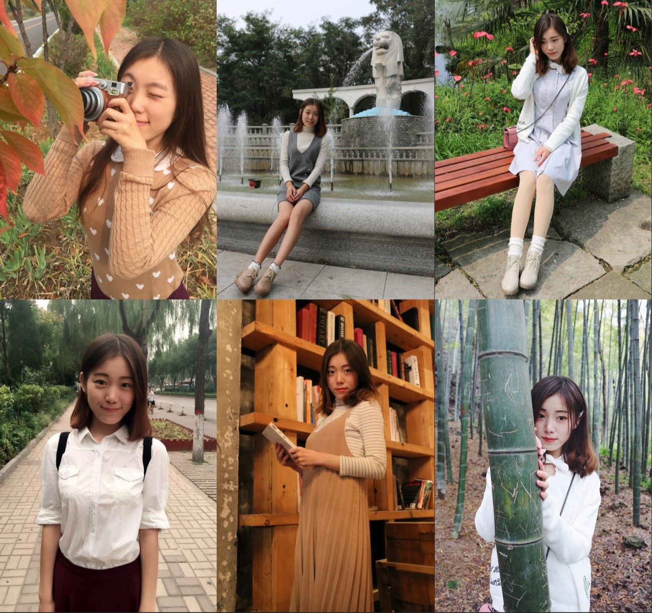 温柔贤惠型美女小姐姐生活照好漂亮~脱光床照秒变母狗~与男友不雅自拍流出还玩调教[609M