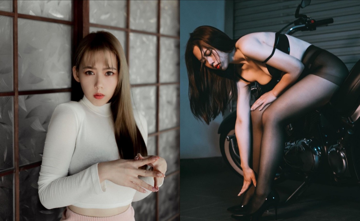 大波御姐FansOne极品网红【倪娜Nina】新世纪网黄女神~情欲摄影洋肠初体验