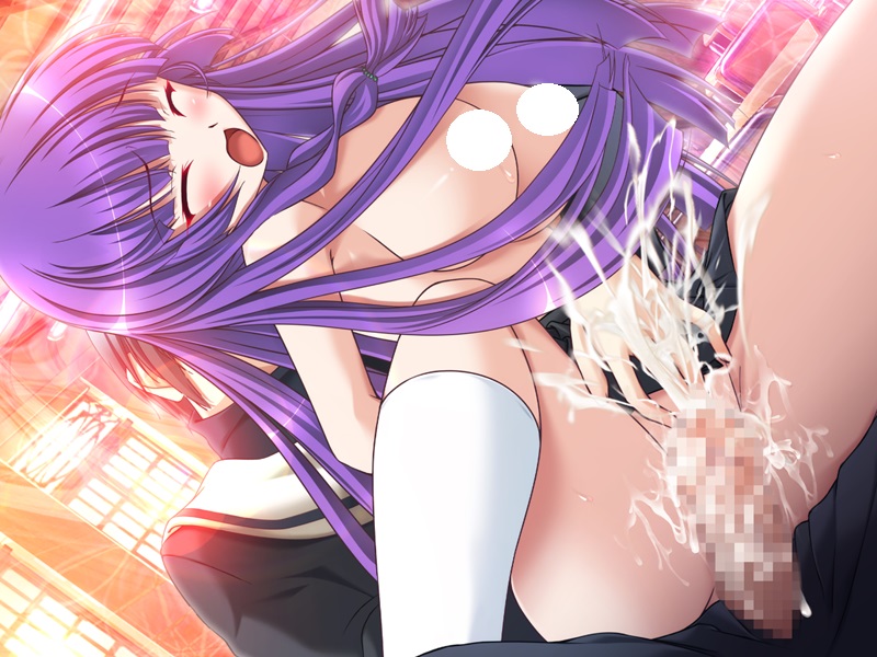 【CG】催眠学級