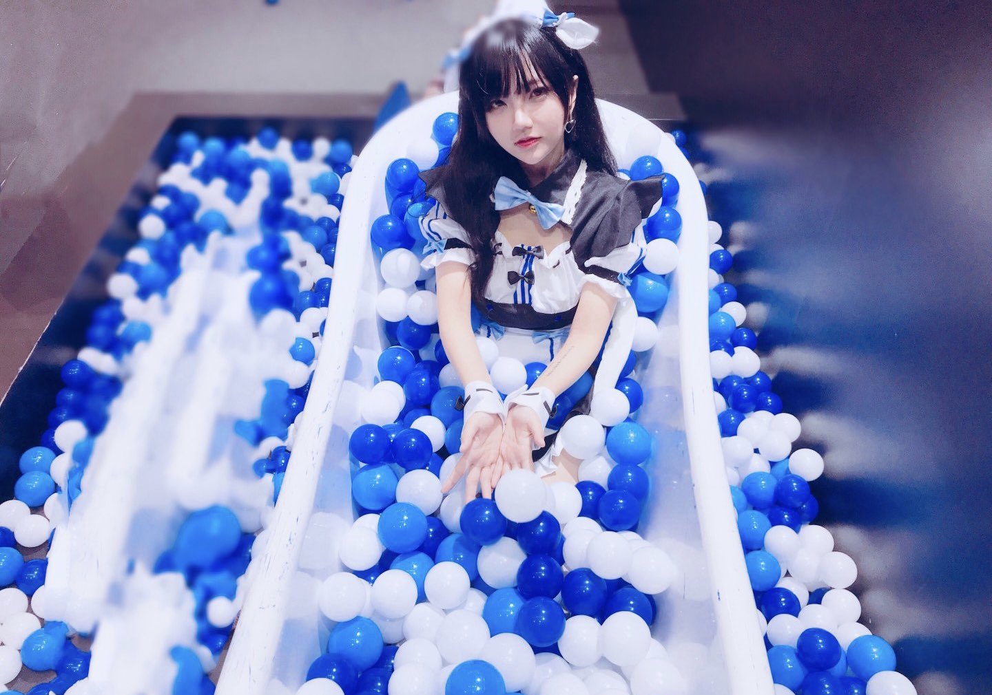 某推网红九狐仙之你夏总（56p+1v)270M