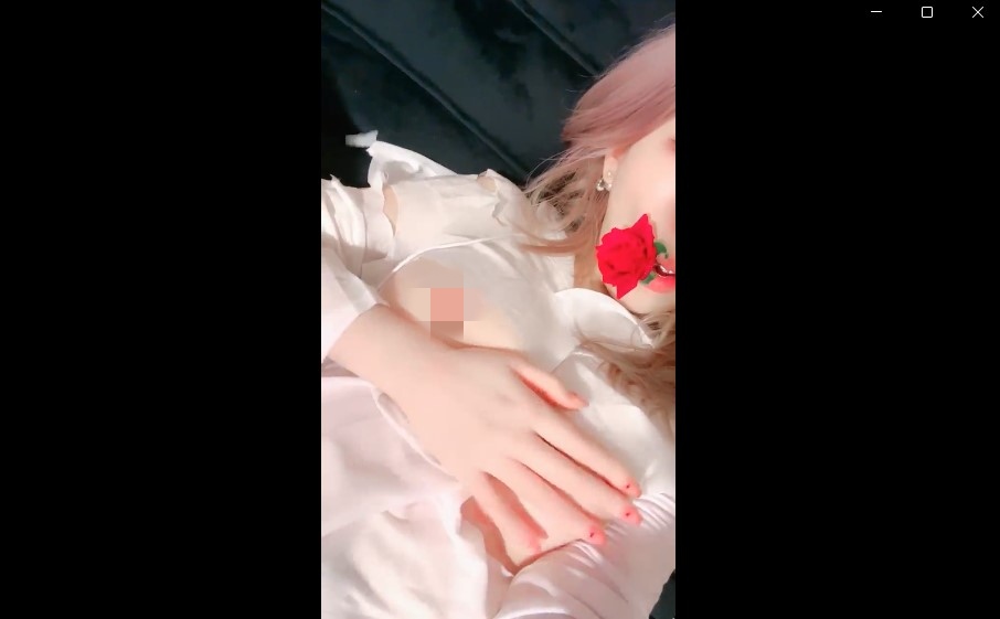 【NeiNei】绝色容颜和美穴【3V 3.26G】