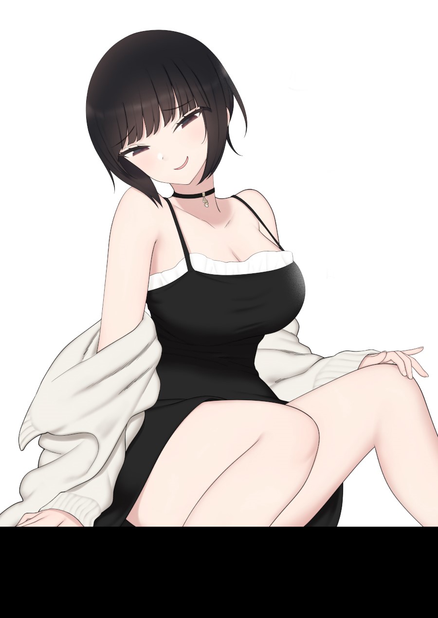 被小恶魔后辈酱疯狂榨精直到结婚之前的故事-(42MB/77P)