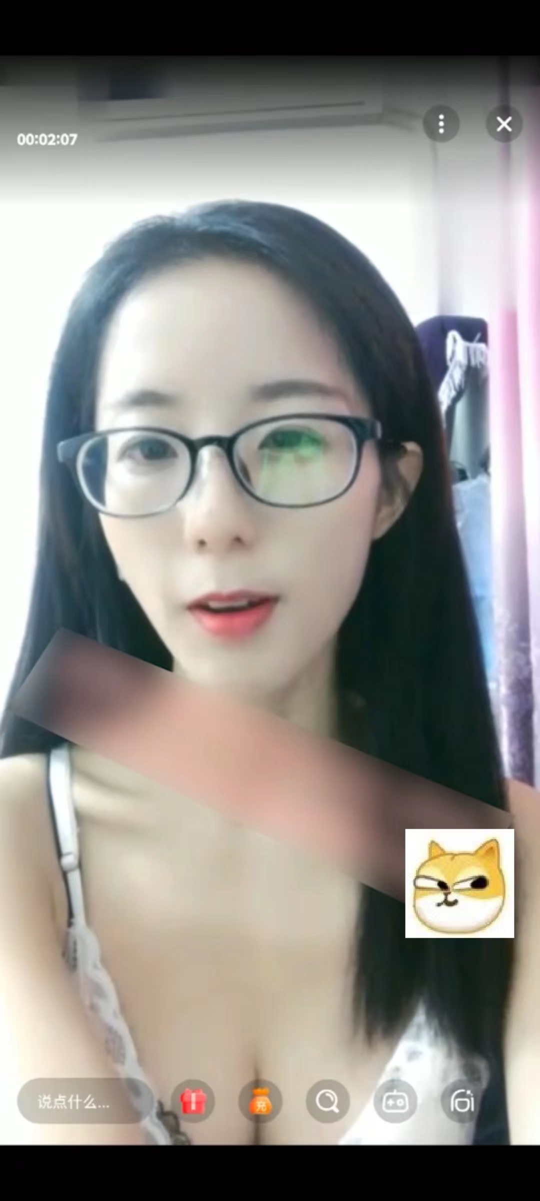 第二弹 盯射天堂 让妹子伏首弄姿 看着你打飞机 别样感觉 【55V100分钟大合集】900M