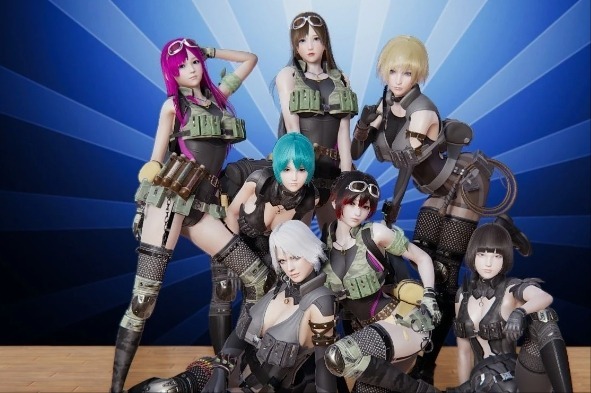 【PC/3D/探索RPG/中文/动态CG】禁忌之岛-丧尸起源 真·V4.2 官中+攻略 [1+2.2G][百度盘]