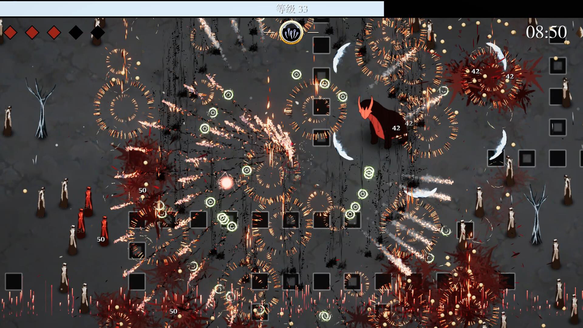 [PC/动作冒险]古巫竞技场 v1.5hf免安装中文版[880M/百度网盘] [1本+880M][百度盘]