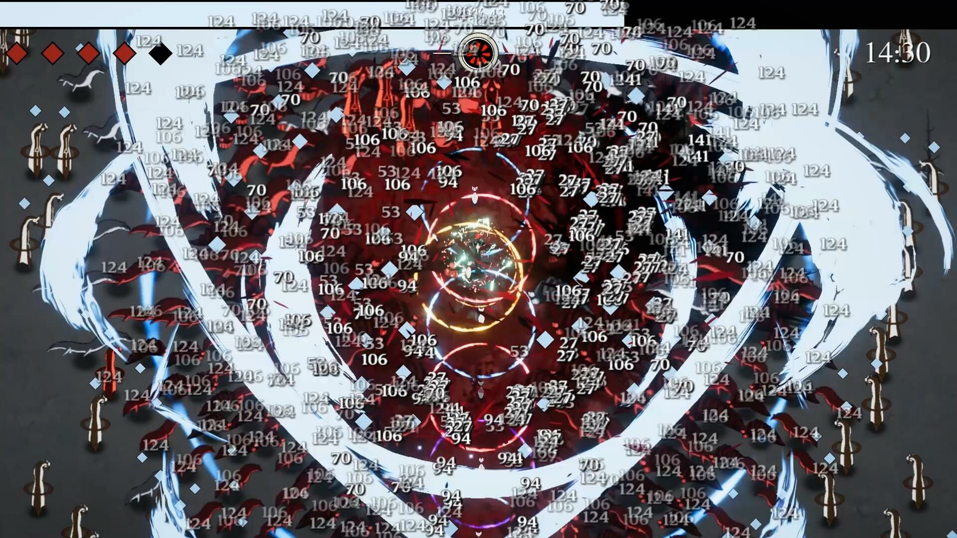 [PC/动作冒险]古巫竞技场 v1.5hf免安装中文版[880M/百度网盘] [1本+880M][百度盘]