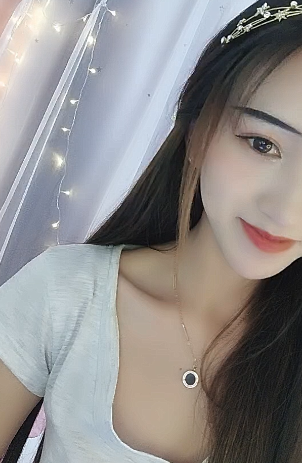青瑶直播主播【温柔林妹妹 】1月4日