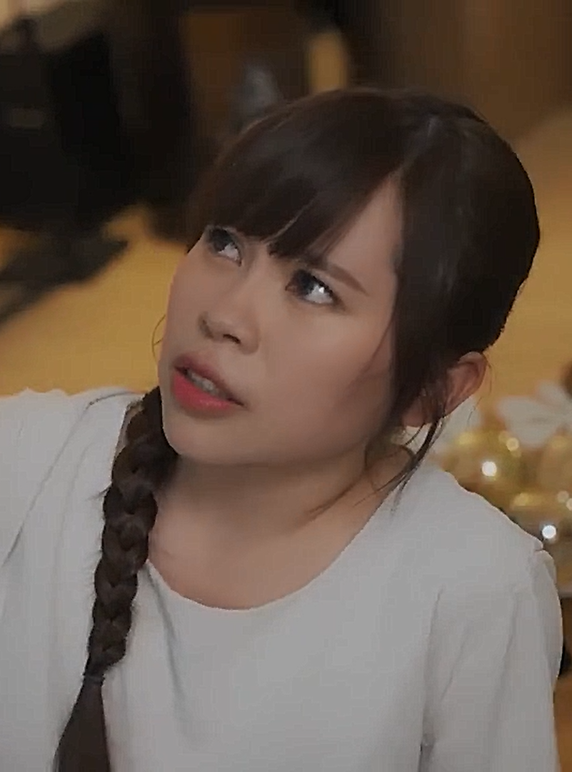 SAT-0071《狗眼看人低的高傲人妻被我抓住把柄沦为性奴2》