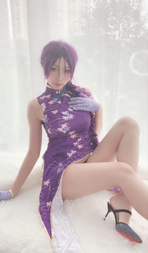 如月灰 NO.011 源赖光B 【136P5V293M】