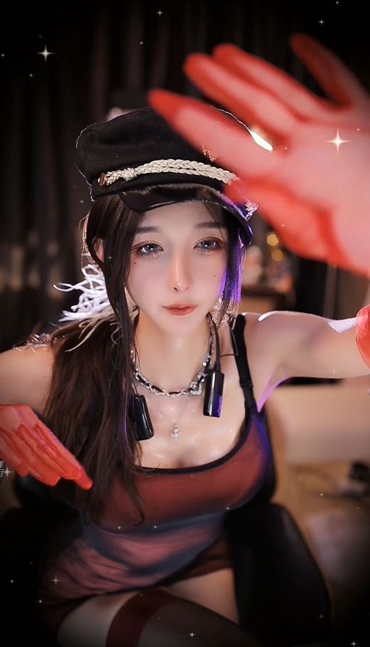 余多多Dudu NO.04 舰长版ASMR 【1V661M】