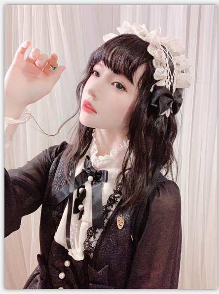 桜桃喵-doll 【117M】【百度云】