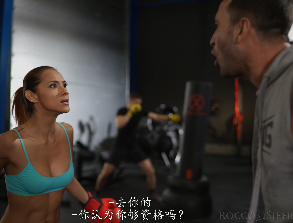 欧美AV-sybil-角斗场专属妓女1,中文字幕(1V,3.49G)