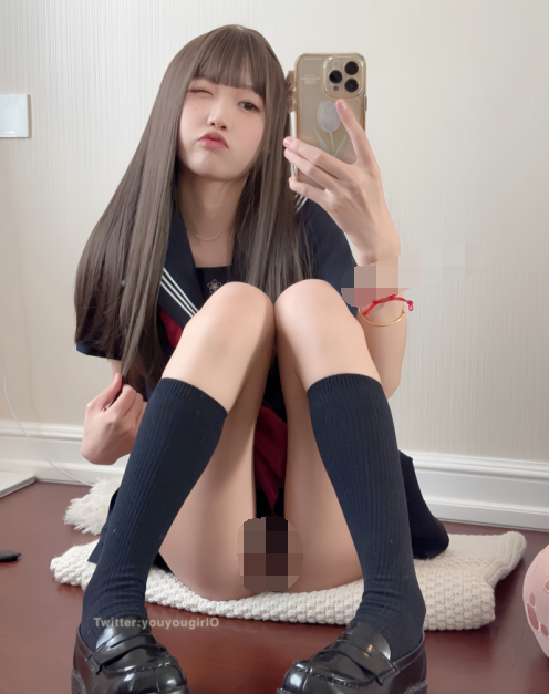 福利姬-neko酱-海军JK（38P,3V,317M）