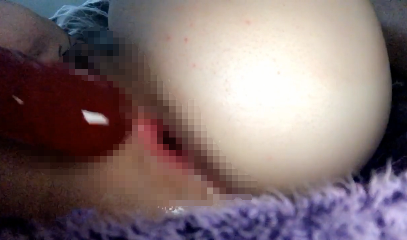 精神污染152弹-欧美TS Annabelle Lane onlyfans合集 4(7V,1.54G)
