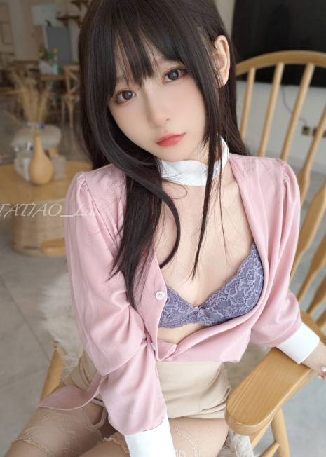 人气美少女-迷之呆梨-2月 Fantia 1800日圓订阅 原版(8套,483M)