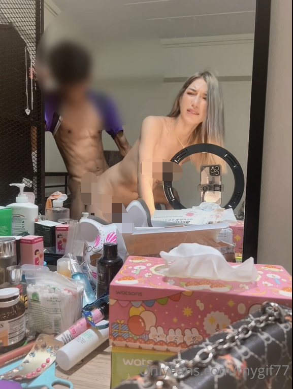 精神污染151弹-泰国ladyboy mygif77-onlyfans小合集（4V,2.11G）