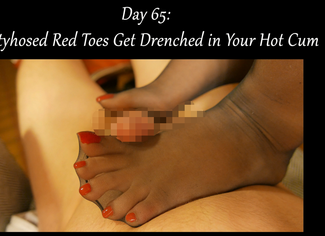 足控精品-外网美足 pov foot goddess Ana-足交小合集2(3V,760M)