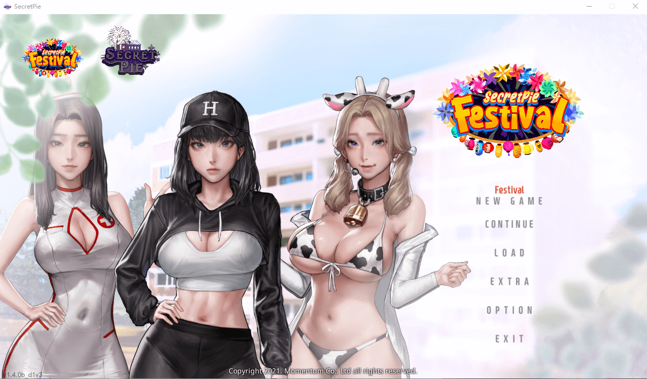 【SLG】秘密派-SecretPie V1.4.0BHF2 STEAM中文步兵豪华版+DLC
