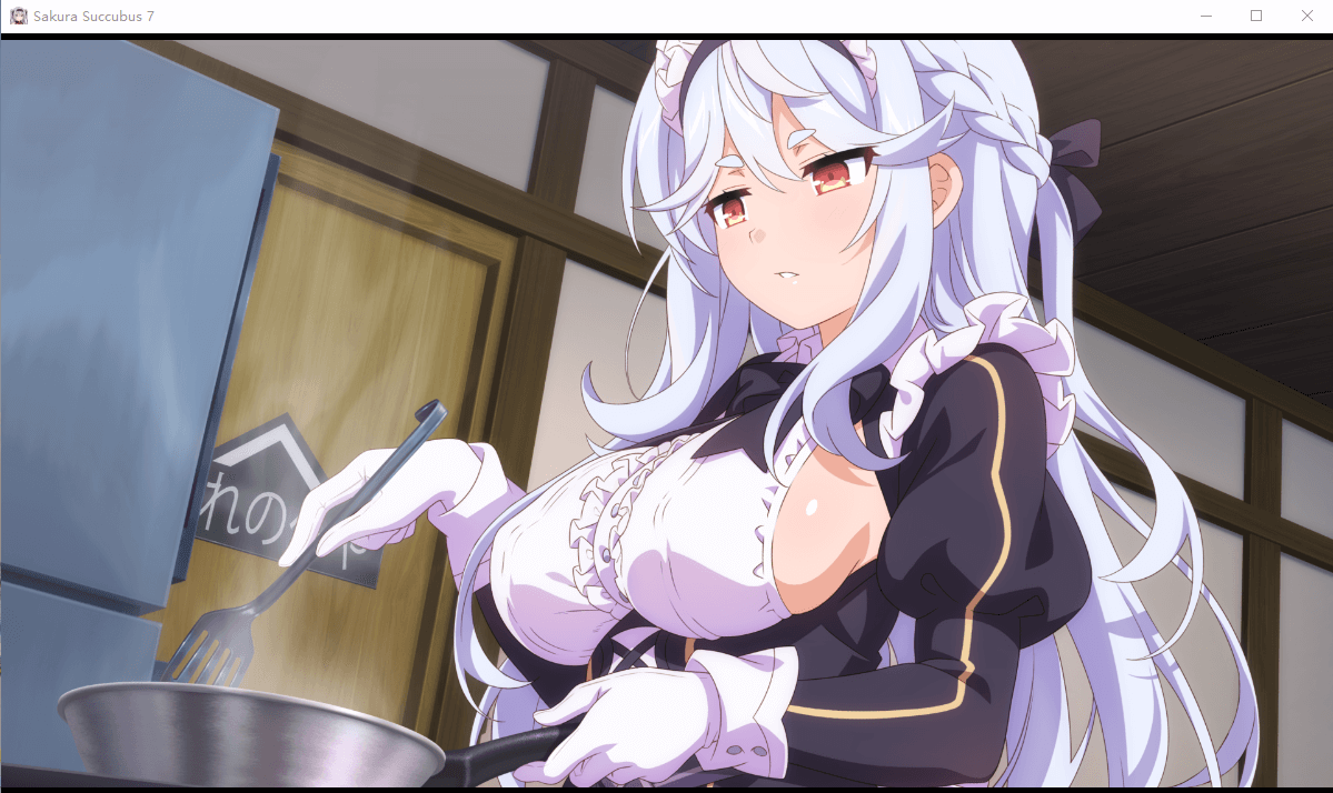 【SLG】樱花魅魔7 STEAM官方中文版