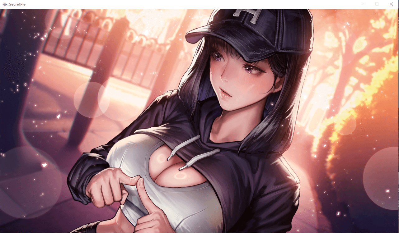 【SLG】秘密派-SecretPie V1.4.0BHF2 STEAM中文步兵豪华版+DLC