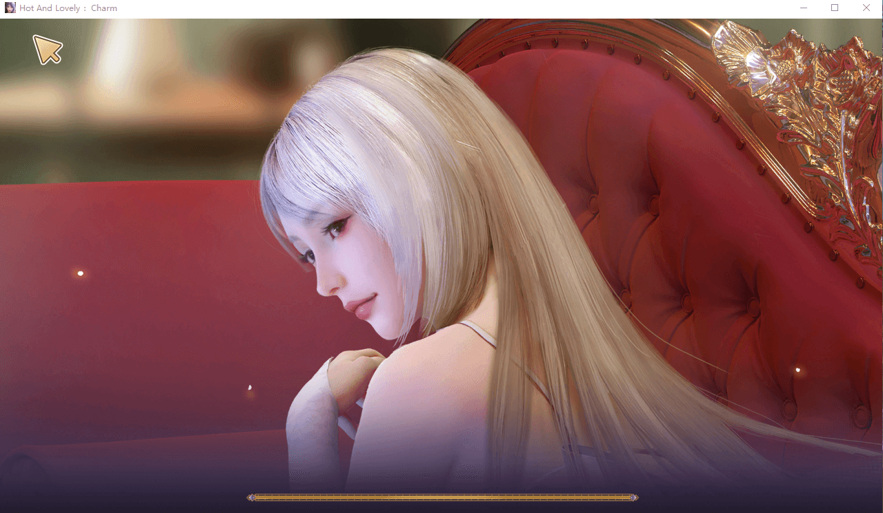 【SLG】佳人迷人:魅力 STEAM官方中文步兵版+DLC