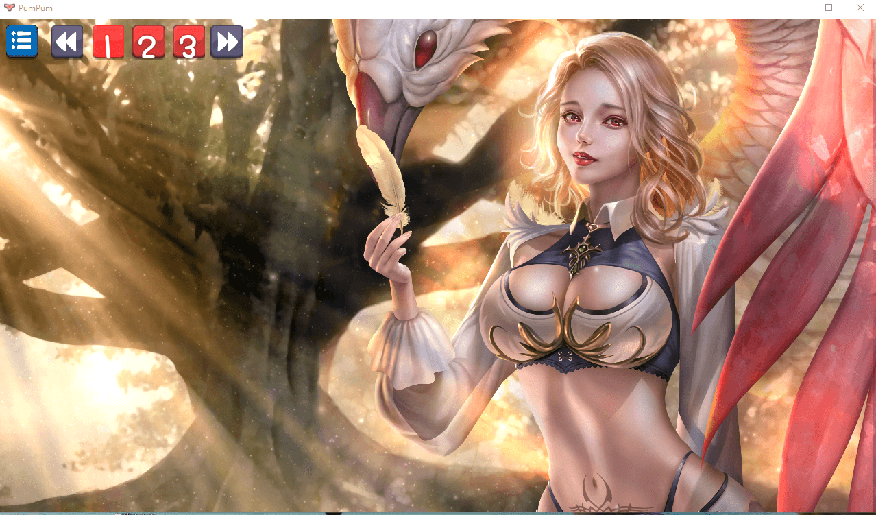 【休闲SLG官中动态】普姆普姆-冬季更新+全DLC