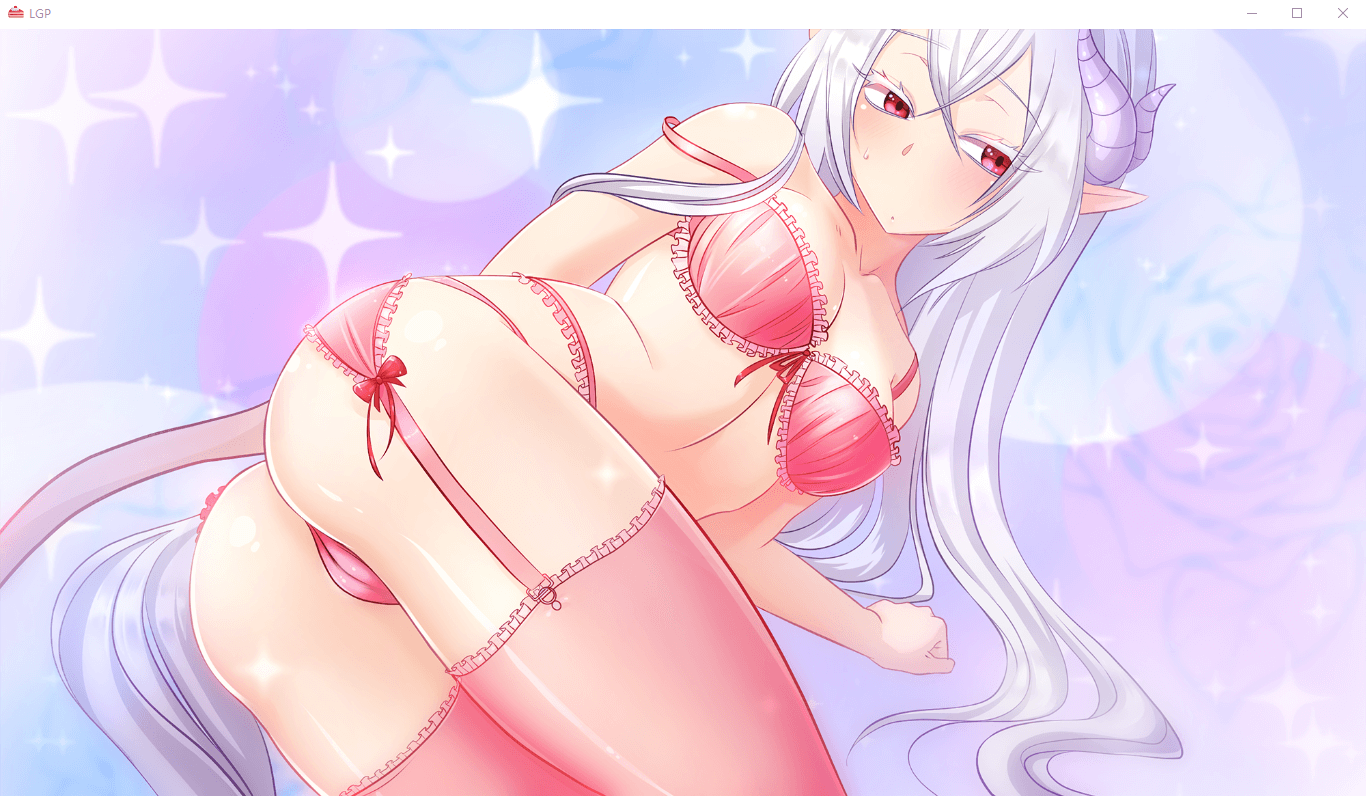 【ADV】露西惹了大麻烦?沙雕魅魔作死记!V1.5 STEAM官中版