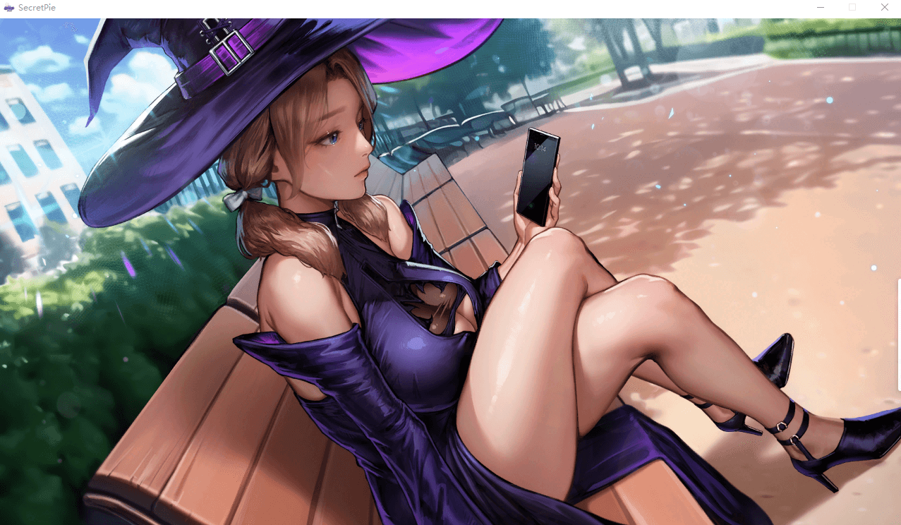【SLG】秘密派-SecretPie V1.4.0BHF2 STEAM中文步兵豪华版+DLC