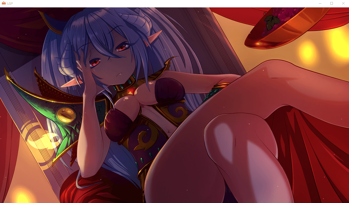【ADV】露西惹了大麻烦?沙雕魅魔作死记!V1.5 STEAM官中版
