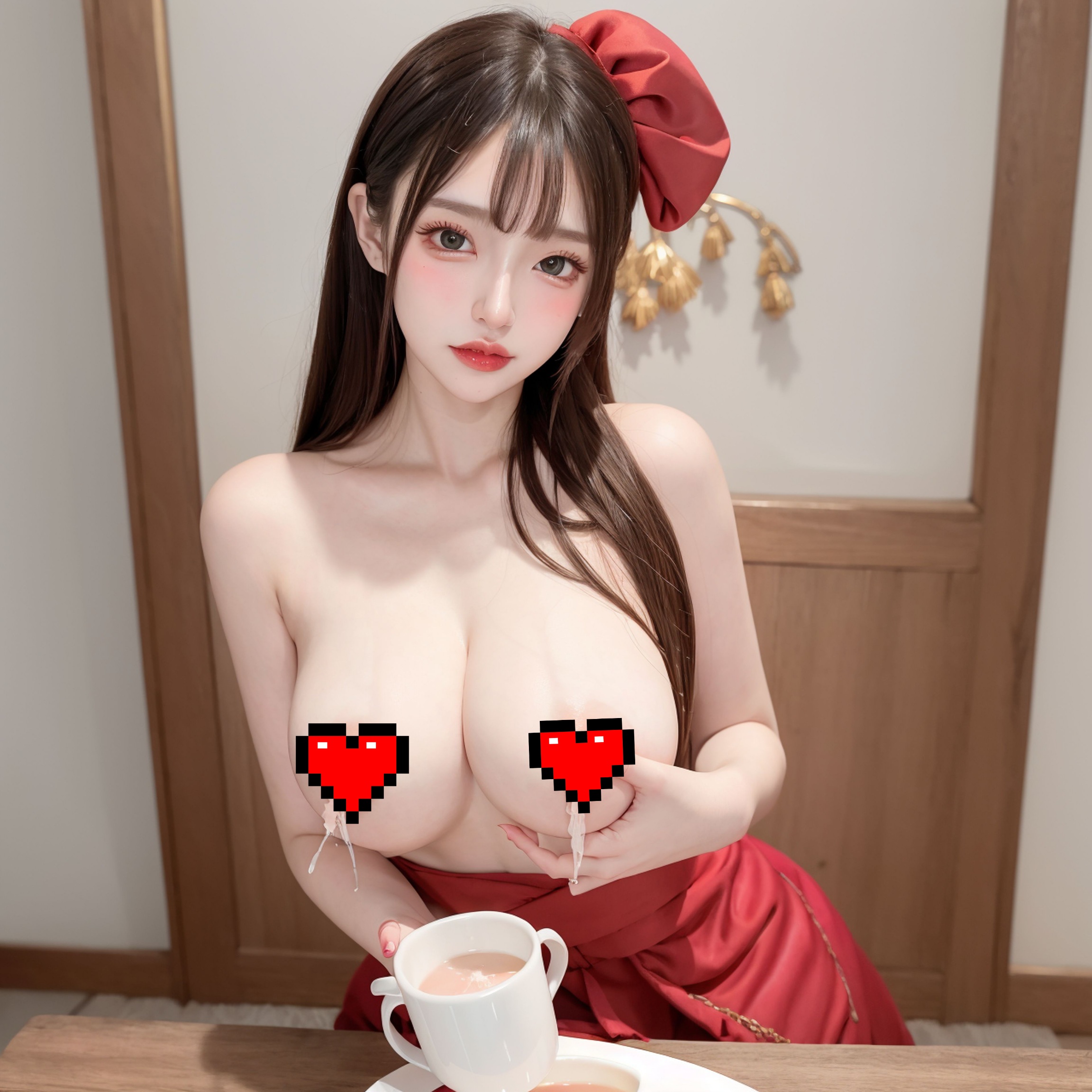 [P站画师kaiysx]AI绘图    第3期