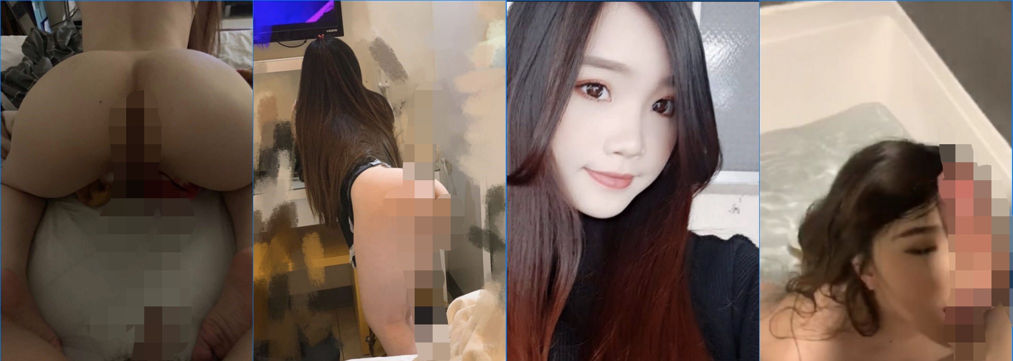 极品泄露高颜值的大学生小姐姐秒变母狗 被大鸡巴干的求饶 无毛大肥逼 叫声超级销魂 2390M