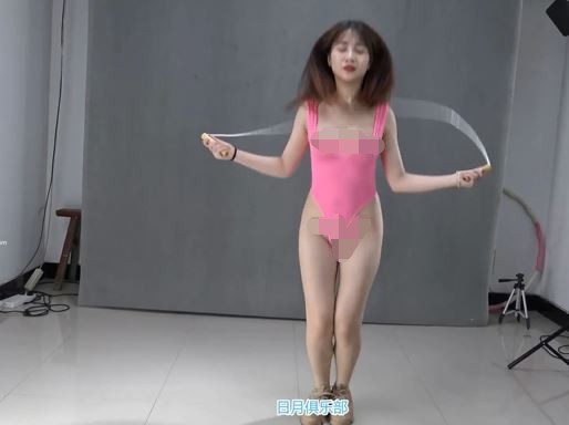 日月俱乐部【阿端+阿毛+双模+小美+小悦】美乳翘臀各种方式刺激你1720M