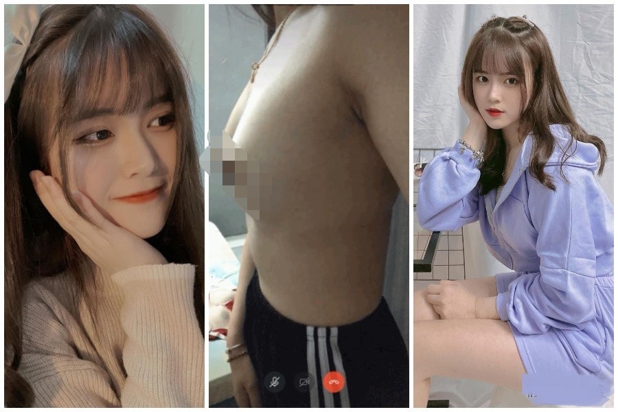 堪比果条全网独家首发网络招聘-模特视频面试被泄露流出杨X琳360度裸露特写，附生活照 511MB