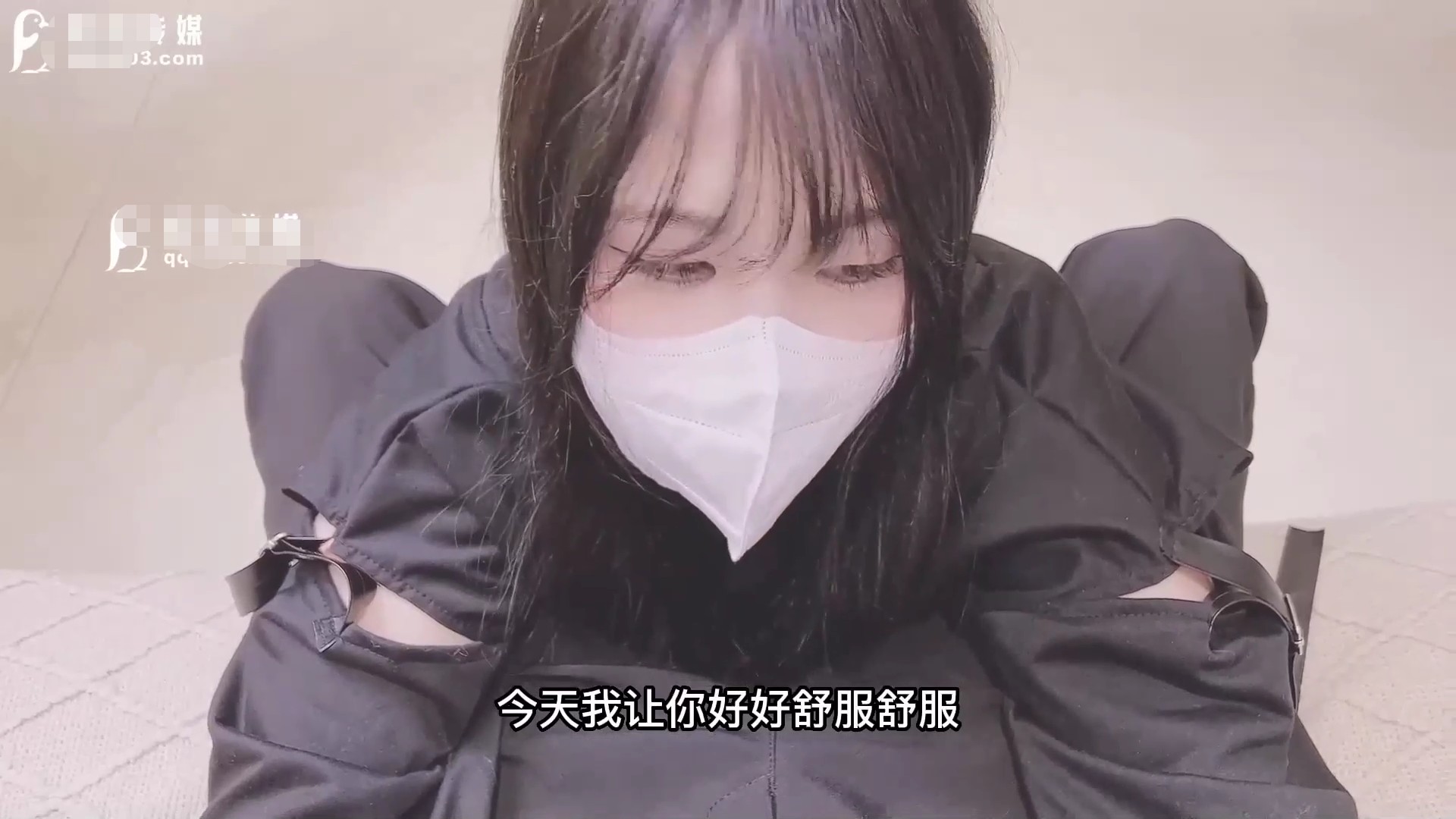 小敏儿-萝莉同桌跟我在床上补习  490m