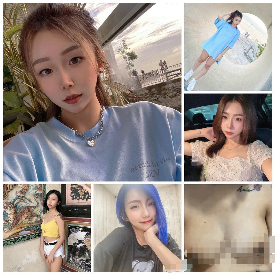 堪比果条-的网络招聘模特视频面试被泄露流出美女大学生陈X妮360度裸露特写，附生活照[635MB