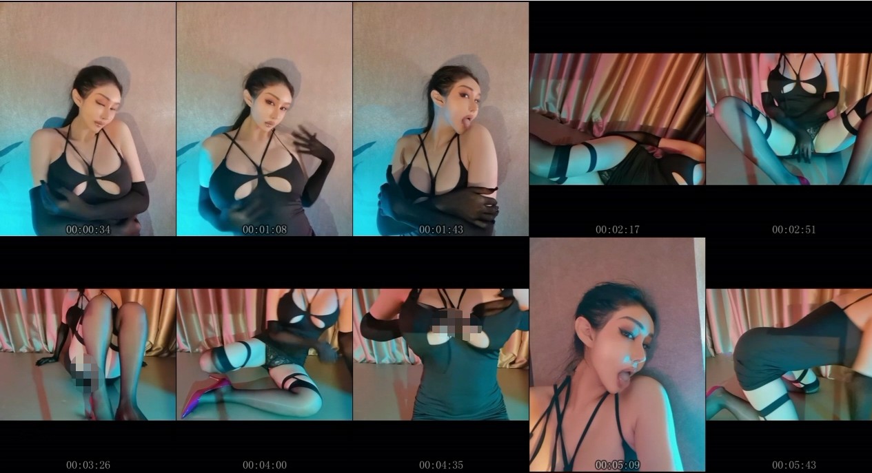 秀人网波霸尤物女模极品名媛【田冰冰】黑丝露脸自摸挑逗诱惑大哥 1030M