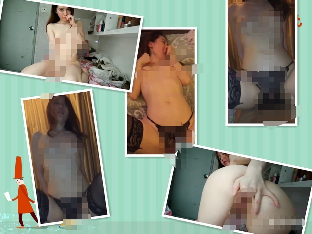 前香港小姐兰妮和神秘土豪啪啪私密视讯被曝光（最全完整出版） 533M