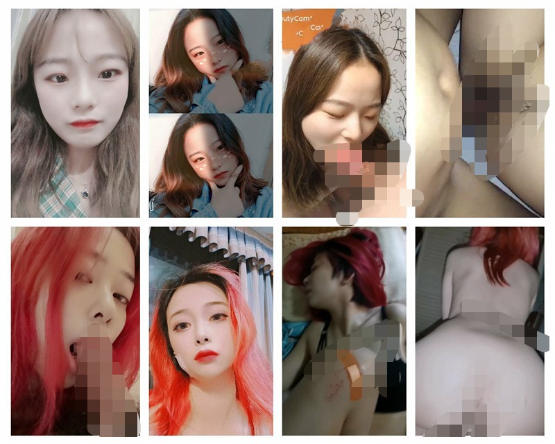 【情侣泄密大礼包】多位反差女友的真实面目被曝光（10位美女良家出镜） 1330M