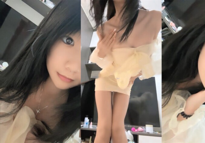 【菲菲阿非】冲凉沐浴 掰逼特写~！~-嫩就一个字，00后小美女不错[1260MB