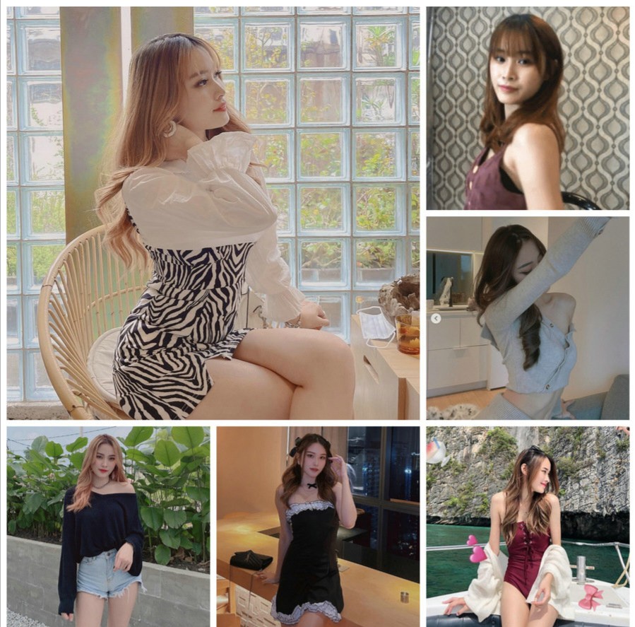 【堪比果条】网络招聘模特视频面试被泄露-模特出身美女【倪诗X】360度裸露特写，附生活照 921MB