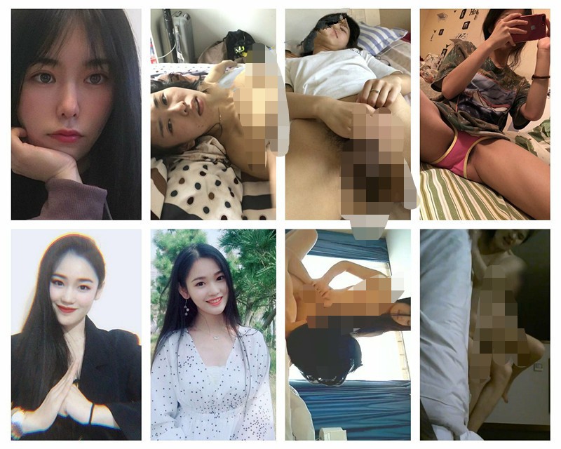 【情侣泄密大礼包】多位反差女友的真实面目被曝光（10位美女良家出镜） 1330M